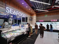 AEON opens first store in Hung Yen, strengthening Vietnam retail network
