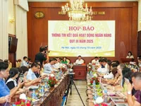 Vietnam bank credit growth keeps rising in 2025