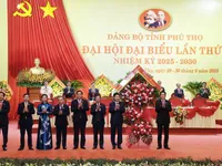 State President calls for accelerated development in Phu Tho