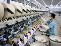 Private sector development – Decisive momentum for two-digit growth