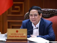 PM stresses need to urgently handle long-delayed projects