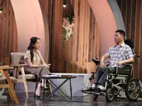 Station of Love: The One Who Reprogrammed His Life After a Turning Point at Age 20