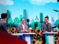 For Vietnam’s Future: Toward Comprehensive Education for Children