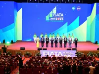 Vietnam poised to become ASEAN’s green logistics hub