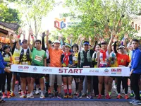 Yen Tu Autumn Festival 2025 opens