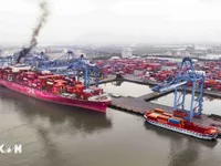 Strategy sets to develop sustainable, efficient, high value-added logistics industry