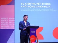 Campaign launched to protect children in cyberspace