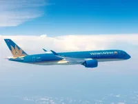 Vietnam Airlines to launch direct Hanoi–Cebu flights from December 1