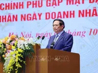 PM affirms enterprises’ vital role in driving national progress