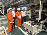 EVN submits two-component pricing model