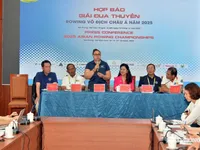 Hai Phong city to host Asia's largest rowing championships