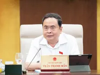 NA’s Standing Committee pushes ahead digital transformation in tax management