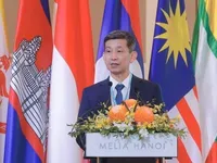 Around 200 delegates gather in Hanoi for 16th ASEAN Senior Officials Meeting on Sports