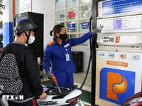 October 16 fuel price adjustment: Petrol up, oil down