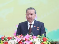 Party General Secretary To Lam to visit Finland next week