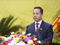 Tran Tien Dung elected Secretary of Dien Bien provincial Party Committee for 2025-2030 term