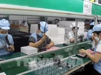 Hanoi maintains strong appeal for foreign investors