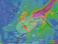 PM directs urgent measures to brace for Typhoon Fengshen
