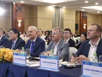 Forum strengthens Vietnam – EU trade cooperation towards green, sustainable growth