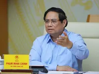 PM affirms determination to achieve full public investment disbursement this year