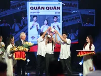 Final Round of School Teen 2025: The Courage of 17-Year-Olds Shines in a Fierce Debate