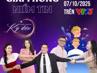 The Little Miracles: Liberating Belief