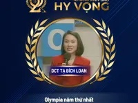 25 Years of the “Road to Olympia Mount”: A Reflection on Its Legendary Hosts