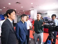 VTV Builds   Modern Digital Broadcasting Ecosystem