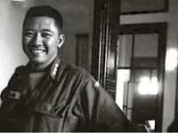 Documentary: Vietnam’s Defense Intelligence - The Epic of 80 Glorious Years (airing at 8:10 PM on VTV1)