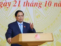 Prime Minister demands stronger, more decisive actions to put an end to IUU fishing