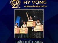 Spotlight on 24 Champions of Road to Olympia Mount