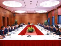 Vietnam makes remarkable socio-economic progress despite multiple challenges: Deputy PM