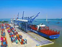 Hai Phong unveils free trade zone to drive hi-tech, green growth