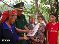 Vietnam welcomes US's objective assessment in human trafficking report: Spokesperson