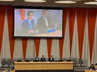 Vietnam chairs consultation session on review conference of treaty on nuclear non-proliferation