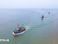 Prime Minister issues official dispatch ordering intensified crackdown on IUU fishing