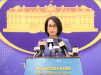 Vietnam calls on parties involved to respect its sovereignty over Truong Sa
