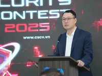 Signing of Hanoi Convention affirms Vietnam's proactive role in global cybercrime fight: official