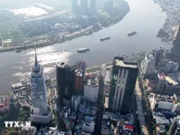 Huge potential remains for Vietnam – China cooperation: ACC Secretary General