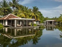 Vietnamese resort named Best Global Wellness Resort of the Year