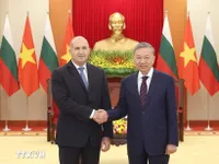 Bulgarian journalist highlights strong momentum in Vietnam – Bulgaria relations