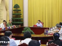Hanoi Convention: Expert praises Vietnam's proactiveness, potential