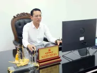 Draft documents for 14th National Party Congress reflect aspiration for prosperous nation