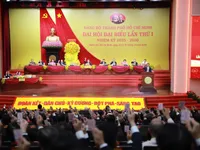 Ho Chi Minh City eyes 10-11% GRDP growth rate for 2025-2030 tenure
