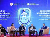 Hanoi Convention - a foundation for protecting sovereignty, enhancing multilateralism