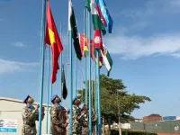 United Nations Day: Viet Nam’s pride in the international community