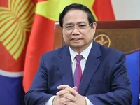 For a united, resilient and developed ASEAN
