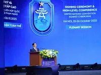 PM calls for efforts to turn Ha Noi Convention into inspiration for global cooperation