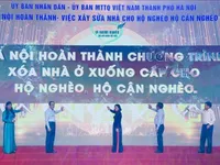 Hanoi launches Month for the Poor 2025