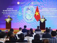 Ha Noi Convention: Viet Nam's key role in multilateral cooperation
